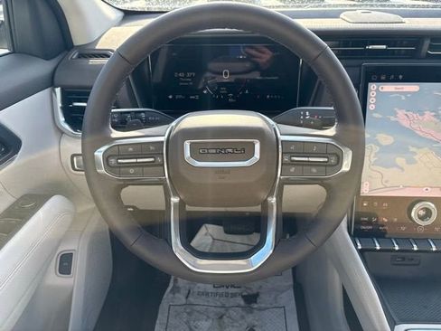 New 2026 GMC Terrain Denali image 22