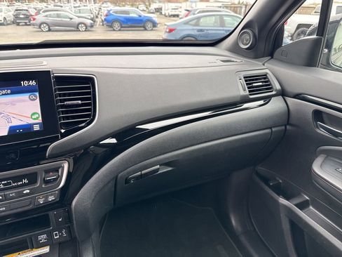 Used 2023 Honda Ridgeline Black Edition image 27