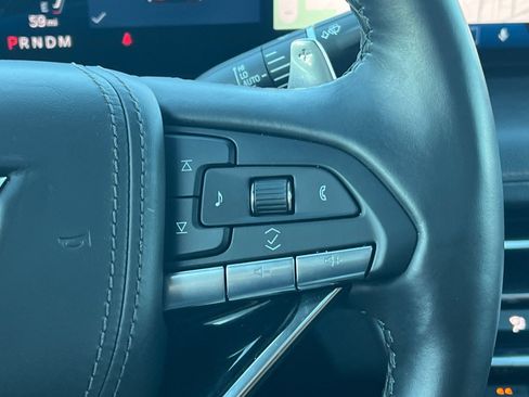 Certified 2025 Cadillac CT5 Sport image 38