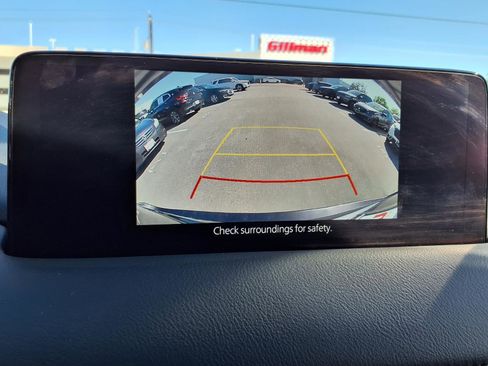 Used 2024 MAZDA CX-5 AWD 2.5 S w/ Premium Plus Pkg image 6