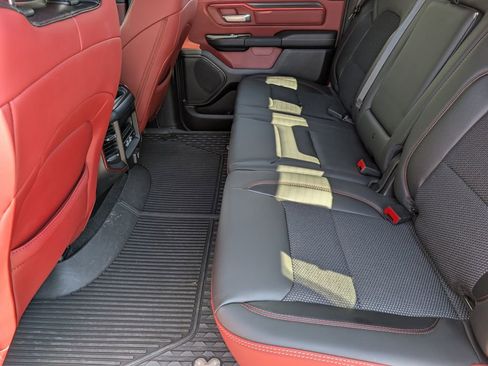 Used 2023 RAM 1500 Rebel w/ Rebel Level 1 Equipment Group AWD/4WD image 17