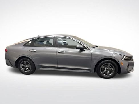 Used 2023 Kia K5 LXS FWD image 4