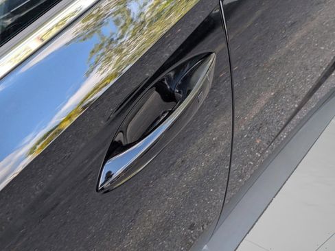 Used 2023 Hyundai Sonata Blue image 16