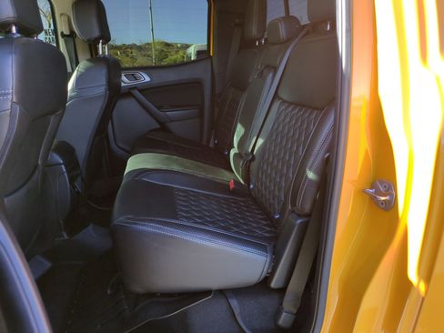 Used 2022 Ford Ranger XLT w/ Equipment Group 302A High image 26