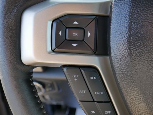 Used 2021 Ford F250 Lariat w/ Chrome Package image 70