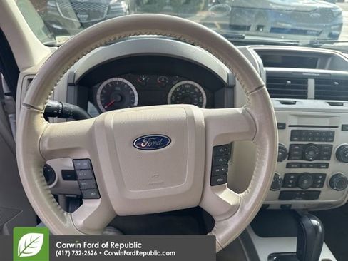 Used 2012 Ford Escape XLT image 11