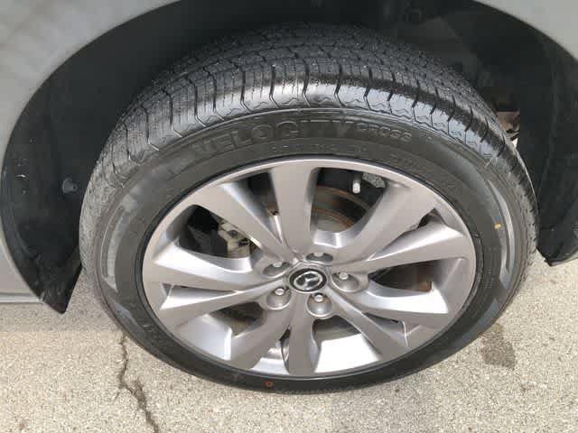 Used 2021 MAZDA CX-30 FWD 2.5 S w/ Select Package image 12