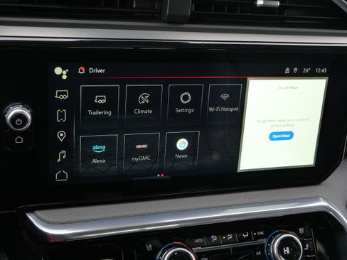 Used 2024 GMC Sierra 1500 Denali image 21