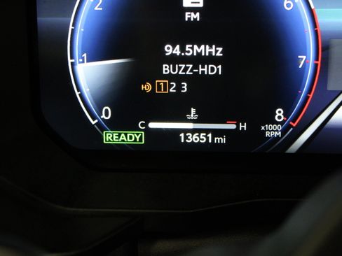 Used 2025 Toyota Land Cruiser w/ Premium Package AWD/4WD image 45