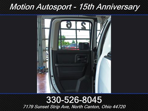 Used 2020 RAM 1500 Express w/ Wheel & Sound Group AWD/4WD image 39