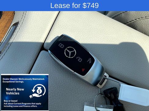 Used 2026 Mercedes-Benz GLE 350 4MATIC image 36