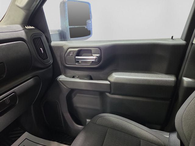 New 2026 Chevrolet Silverado 2500 Custom w/ Custom Value Package AWD/4WD image 21