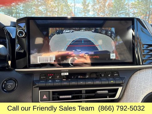 New 2026 Toyota Camry XLE w/ Premium Package AWD/4WD image 20