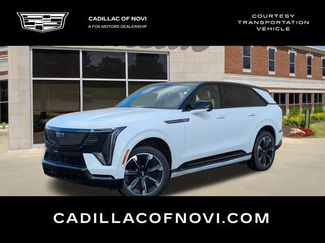Used 2025 Cadillac Escalade IQ Sport 2 AWD/4WD video 1