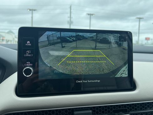 New 2026 Honda HR-V EX-L image 31