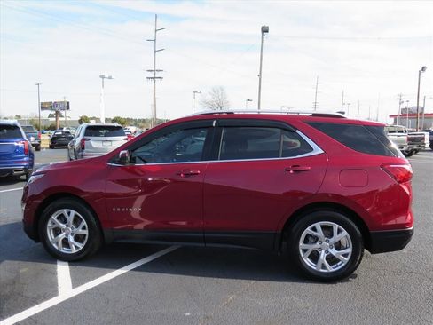 Used 2020 Chevrolet Equinox LT image 6