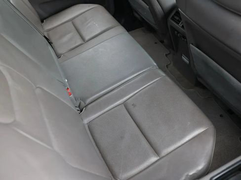 Used 2011 Honda Ridgeline RTL image 19