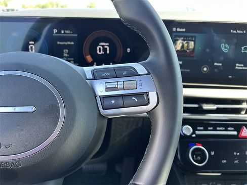 New 2026 Hyundai Tucson XRT image 27