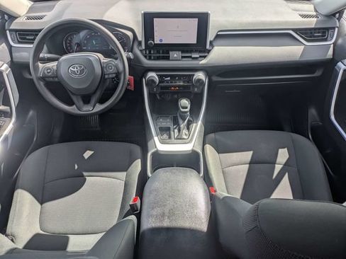 Used 2025 Toyota RAV4 LE FWD image 15