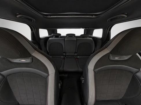 Used 2022 MINI Cooper Countryman John Cooper Works w/ Signature Upholstery Package AWD/4WD image 14
