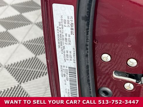 Used 2020 Dodge Challenger R/T image 33