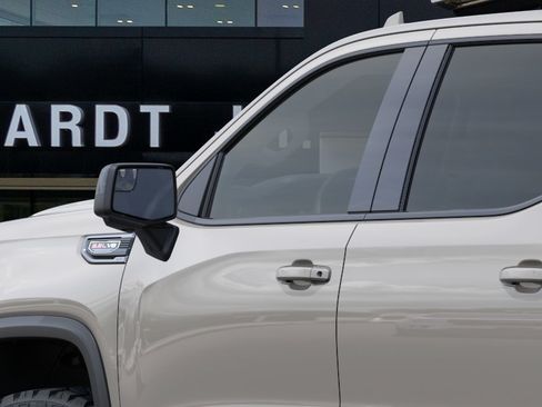 New 2026 GMC Sierra 1500 AT4X AWD/4WD image 14