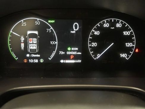 Used 2024 Honda CR-V Sport-L image 9