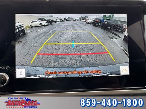 Used 2025 Toyota Camry SE image 26