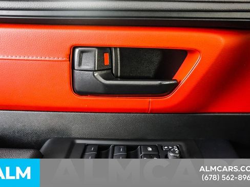 Used 2025 Toyota Tundra TRD Pro image 52