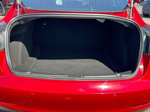 Used 2020 Tesla Model 3 Long Range AWD/4WD image 25