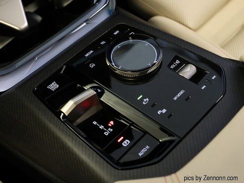 Certified 2025 BMW X3 xDrive30i image 25