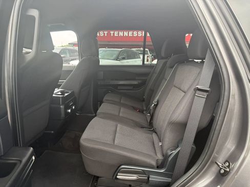 Used 2020 Ford Expedition XL AWD/4WD image 15