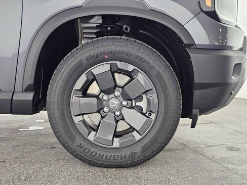 New 2026 Honda Passport RTL image 9