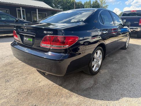 Used 2006 Lexus ES 330 FWD image 5