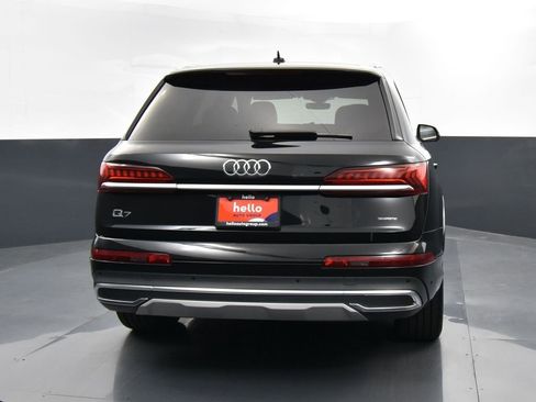Used 2023 Audi Q7 3.0T Premium Plus image 39