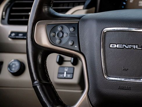 Used 2019 GMC Yukon Denali w/ Open Road Package image 19