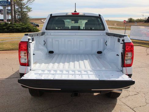 New 2025 Ford Ranger XL w/ Trailer Tow Package image 19