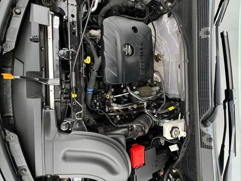 Used 2022 Buick Encore GX Preferred w/ Cold Weather Comfort Package image 28