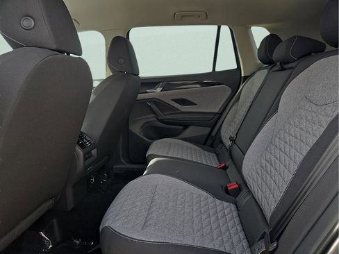 New 2026 Volkswagen Tiguan S FWD image 11