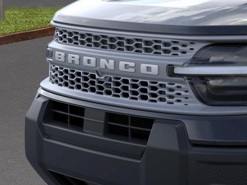 New 2026 Ford Bronco Sport Outer Banks AWD/4WD image 17
