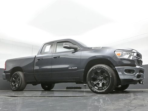 Used 2021 RAM 1500 Big Horn AWD/4WD image 19