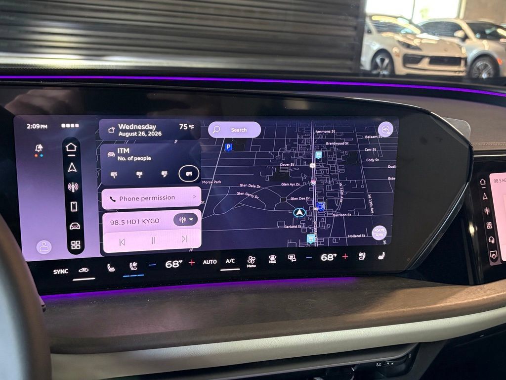 New 2026 Audi Q5 Prestige AWD/4WD image 25
