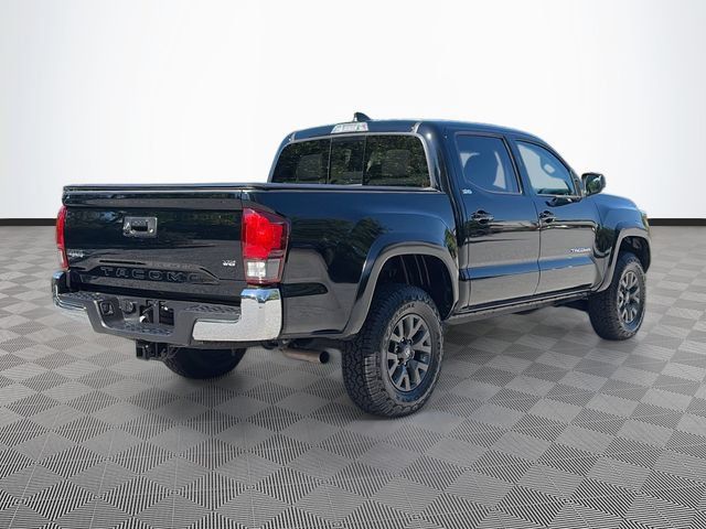 Used 2023 Toyota Tacoma SR5 AWD/4WD image 7