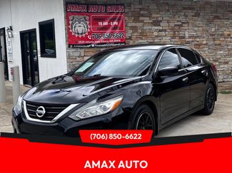 Used 2018 Nissan Altima 2.5 S image 1