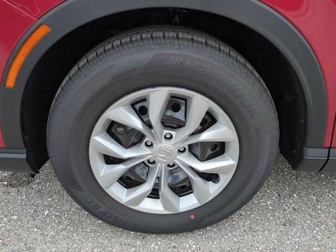 New 2026 Honda CR-V LX image 10