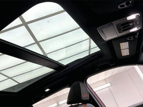 Certified 2026 Honda Passport TrailSport image 13