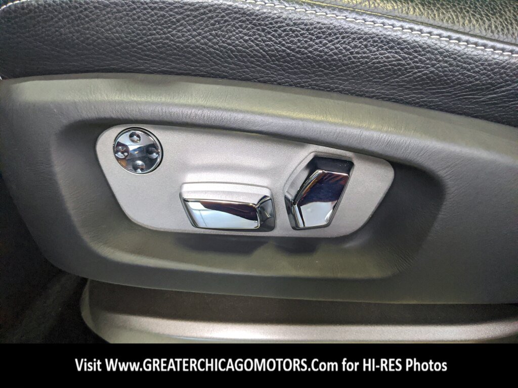Used 2014 Rolls-Royce Ghost RWD image 39