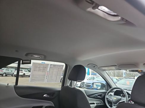 Used 2024 Chevrolet Equinox LS w/ LS Convenience Package image 17