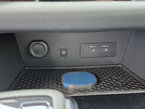 New 2026 Nissan Pathfinder Rock Creek AWD/4WD image 33