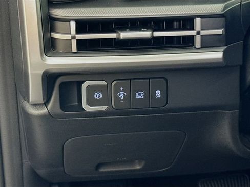 New 2026 Hyundai Santa Fe SE FWD image 13